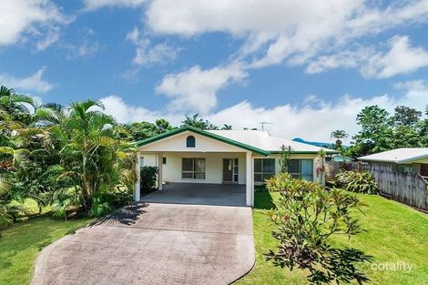 18 Marsden St, Mount Sheridan, QLD 4868