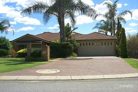 17 Woollybrush Pl, Bibra Lake, WA 6163