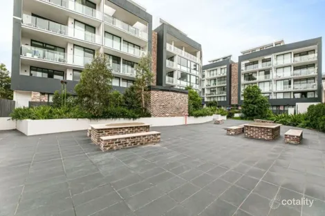 Property photo of 209/13-21 Mentmore Avenue Rosebery NSW 2018