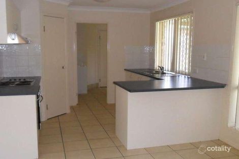 Property photo of 60 Bushgum Crescent Upper Coomera QLD 4209