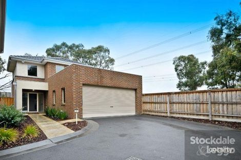 22/5 Delacombe Dr, Mill Park, VIC 3082