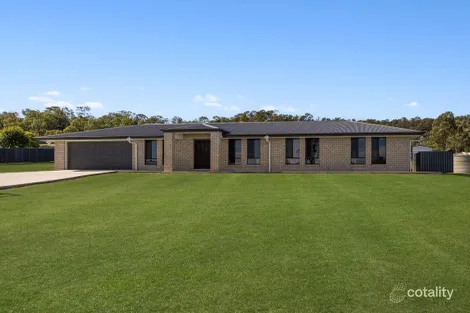 14 Mahogany Dr, Plainland, QLD 4341