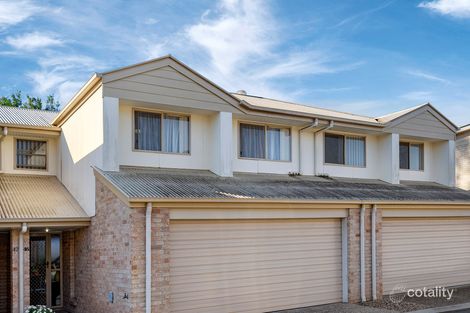 Property photo of 46/172-180 Fryar Road Eagleby QLD 4207