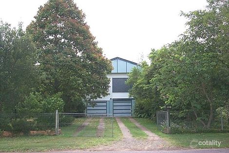 Property photo of 132 Woodend Road Woodend QLD 4305