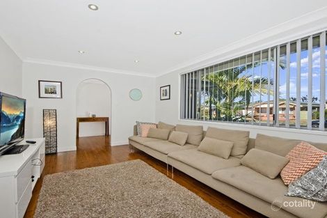 Property photo of 59 Wayne Street Dean Park NSW 2761