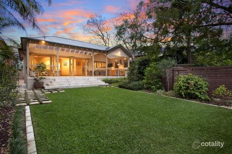 Property photo of 6 The Crescent Linley Point NSW 2066