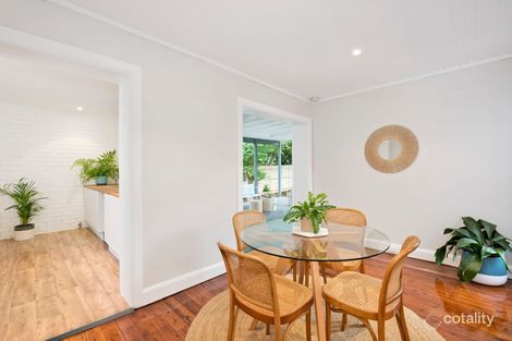 Property photo of 21A Robert Street Willoughby East NSW 2068
