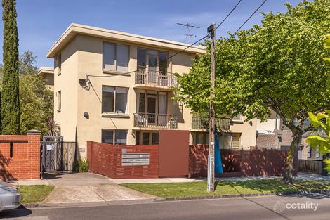Property photo of 5/43 Buckley Street Moonee Ponds VIC 3039