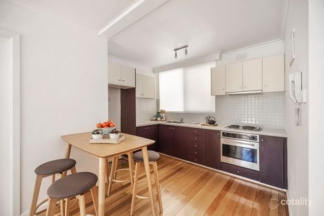 Property photo of 5/43 Buckley Street Moonee Ponds VIC 3039