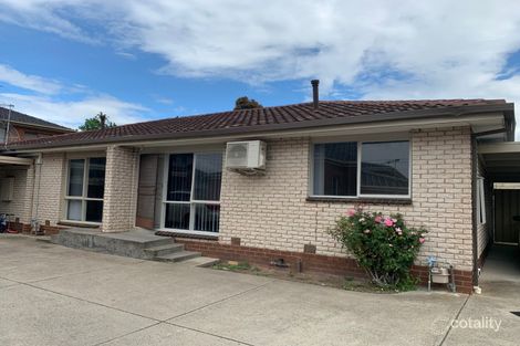 Property photo of 3/14 Oakes Avenue Clayton South VIC 3169