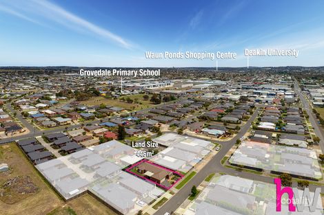 Property photo of 28 Killarney Avenue Grovedale VIC 3216