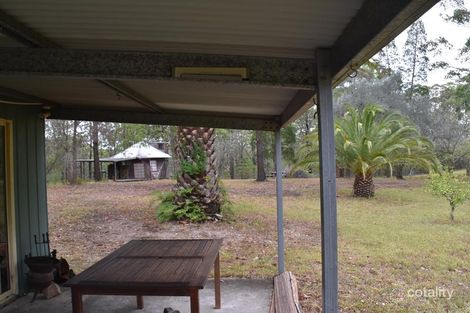 Property photo of 135 Nugra Lane Girvan NSW 2425
