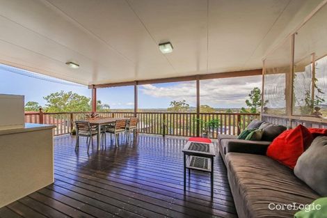 Property photo of 109 The Promenade Camp Hill QLD 4152
