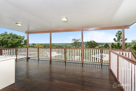 Property photo of 109 The Promenade Camp Hill QLD 4152