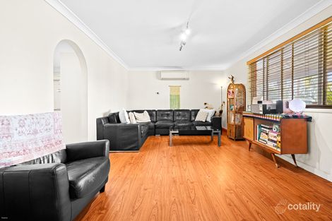 Property photo of 8 Oag Crescent Kingswood NSW 2747