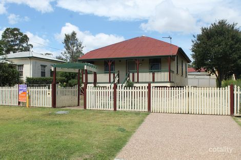 Property photo of 30 Fitzroy Street Warwick QLD 4370