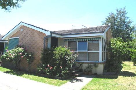 Property photo of 1/9 Kenilworth Parade Ivanhoe VIC 3079
