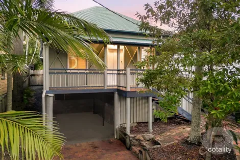 Property photo of 24 Payne Street Auchenflower QLD 4066