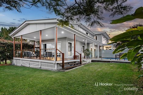 Property photo of 32 Lay Street Upper Mount Gravatt QLD 4122