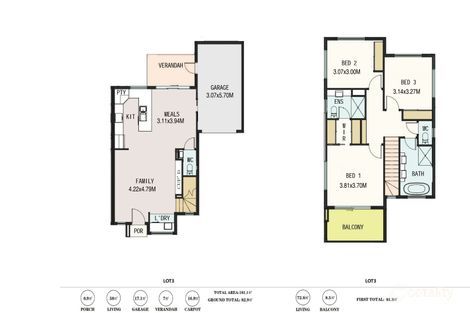 Property photo of 3/2A Camroc Avenue Tranmere SA 5073