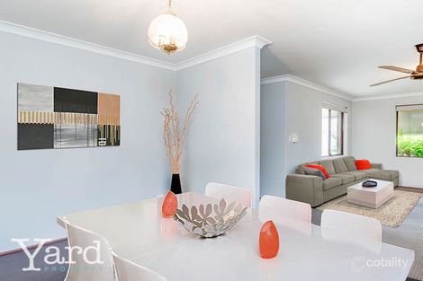 Property photo of 2/30 Yeovil Crescent Bicton WA 6157