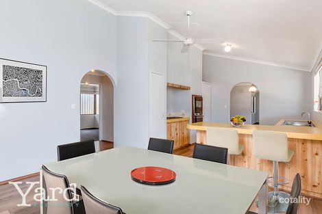 Property photo of 2/30 Yeovil Crescent Bicton WA 6157