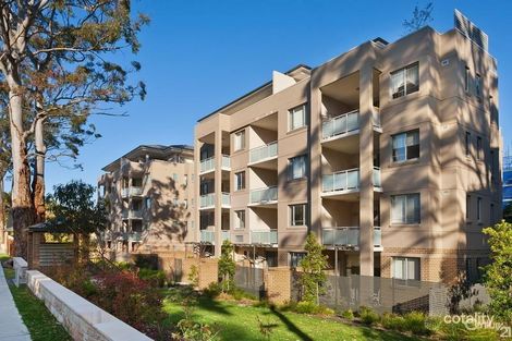 34/26-30 Marian St, Killara, NSW 2071