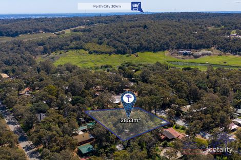 Property photo of 6 Spring Road Roleystone WA 6111