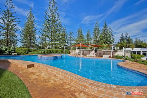 Property photo of 13C/238 The Esplanade Miami QLD 4220