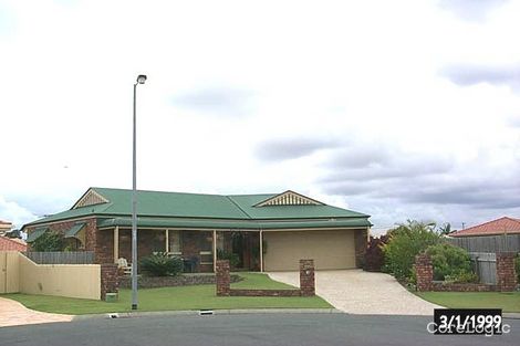 Property photo of 5 Orion Court Rothwell QLD 4022