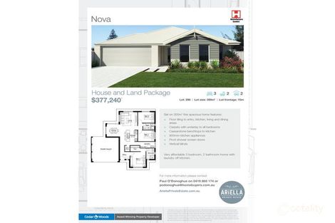 Property photo of 31 Ambersun Avenue Brabham WA 6055