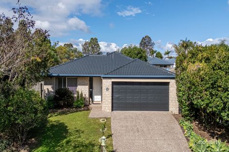 Property photo of 24 Roe Street Upper Coomera QLD 4209