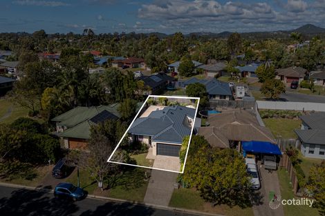 Property photo of 24 Roe Street Upper Coomera QLD 4209
