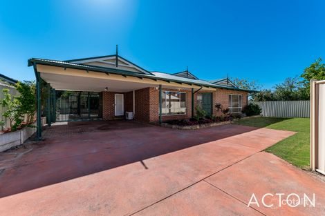 8a Salisbury St, Bayswater, WA 6053
