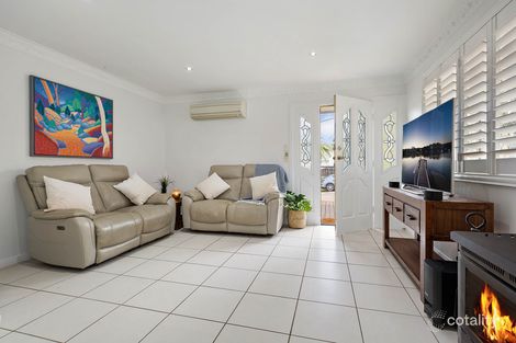 Property photo of 20 Ranbini Street Rochedale South QLD 4123