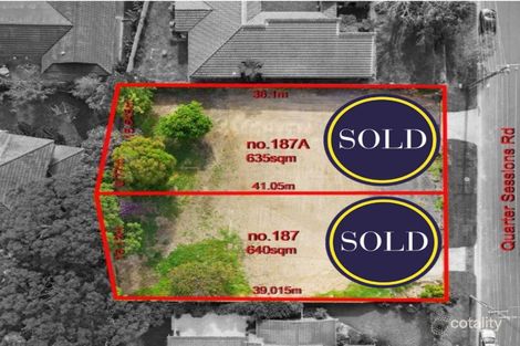 187 Quarter Sessions Rd, Westleigh, NSW 2120