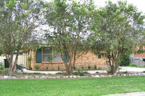 Property photo of 12A Tenille Close Cameron Park NSW 2285