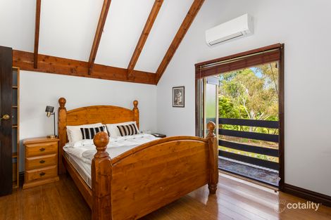 Property photo of 72 Hillcrest Way Korumburra VIC 3950