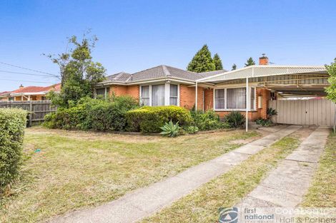 Property photo of 35 Azalea Crescent Dandenong North VIC 3175