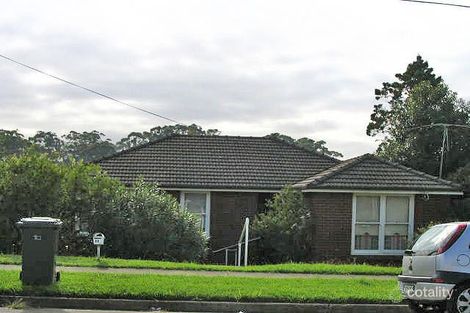 Property photo of 9 Ford Street North Ryde NSW 2113
