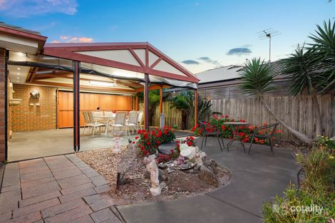 46 Samantha Cres, Cranbourne North, VIC 3977