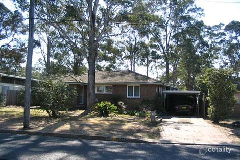 Property photo of 45 Bundemar Street Miller NSW 2168