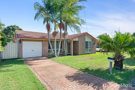 Property photo of 59 Burns Road Ourimbah NSW 2258