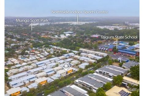 Property photo of 87/245 Handford Road Taigum QLD 4018