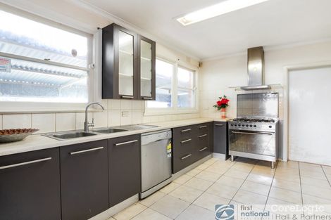 Property photo of 35 Azalea Crescent Dandenong North VIC 3175