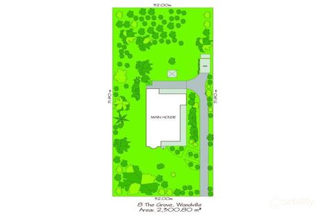 Property photo of 8 The Grove Woodville SA 5011