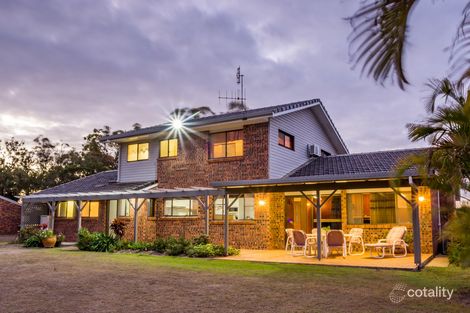 36 Langbeckers Rd, Thabeban, QLD 4670