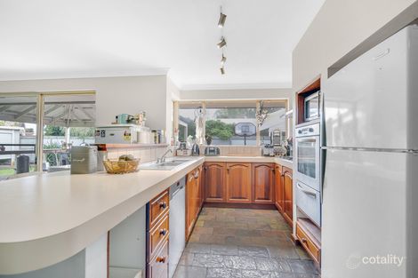 Property photo of 4 Macqueen Crescent South Bunbury WA 6230