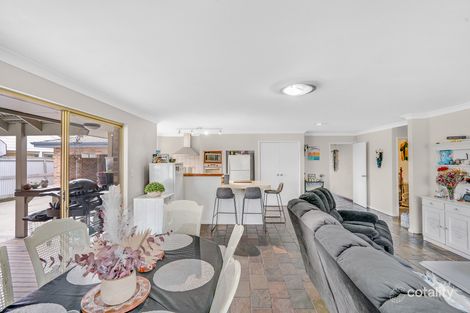 Property photo of 4 Macqueen Crescent South Bunbury WA 6230