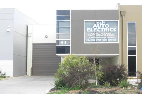 64 Micro Cct, Dandenong South, VIC 3175